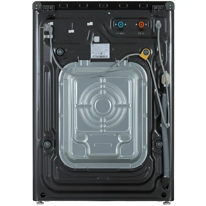Стиральная машина Samsung WF20DG8650BVLD фото 10 в Ростове-на-Дону