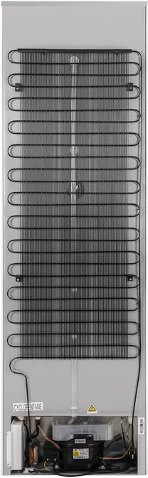 Морозильник MAUNFELD MBFR177NFWGR Inverter фото 5 в Ростове-на-Дону