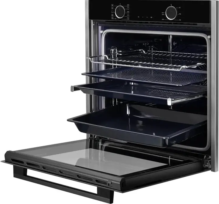 Духовой шкаф Kuppersberg HFT 610 B фото 2 в Ростове-на-Дону