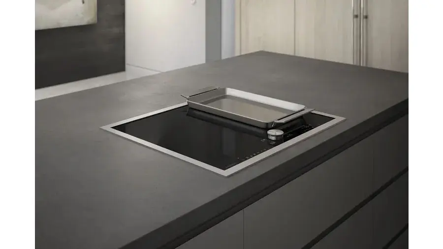 Индукционная стеклокерамич. панель Gaggenau CI261115 фото 2 в Ростове-на-Дону
