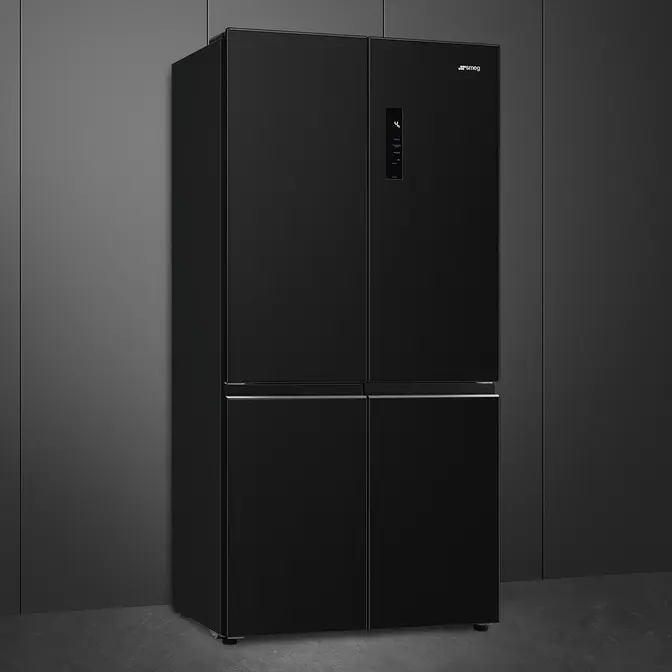 Холодильник SMEG FQI60KD фото 3 в Ростове-на-Дону