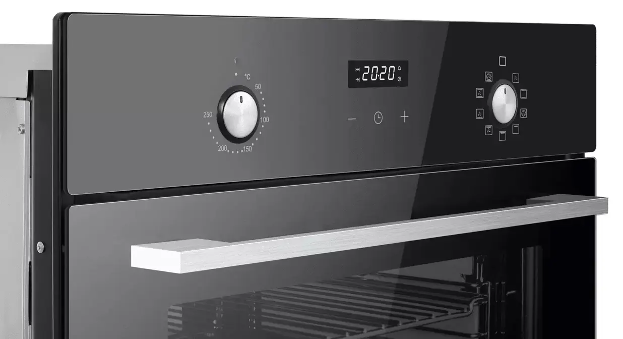 Духовой шкаф Haier HOX-P09CGB фото 8 в Ростове-на-Дону