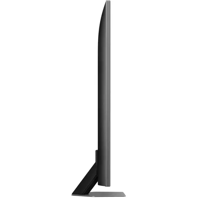 Телевизор Samsung  55" (140 см) 2023 Samsung QE55Q80CAU фото 6 в Ростове-на-Дону