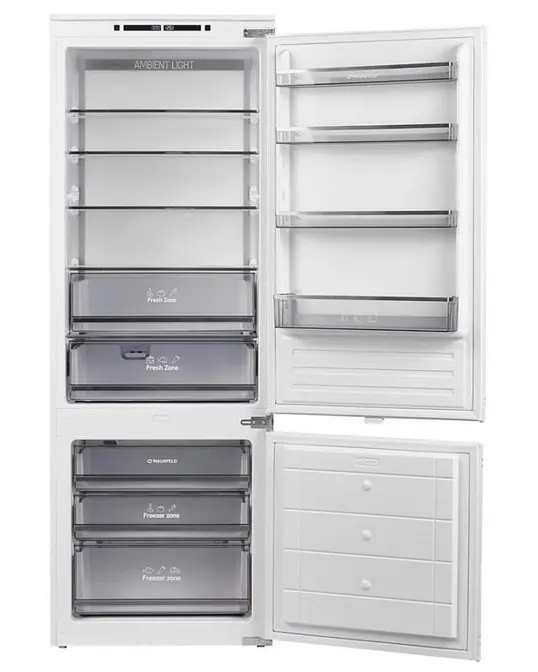Холодильник MAUNFELD MBF193NFW1GR фото 1 в Ростове-на-Дону
