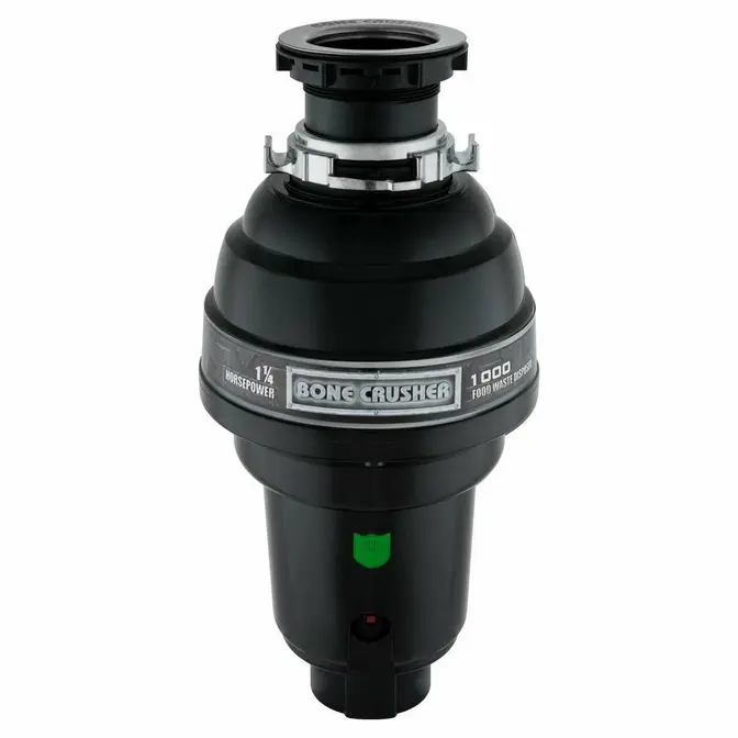 Измельчитель пищевых отходов бытовой Bone Crusher 1000 AS фото 1 в Ростове-на-Дону