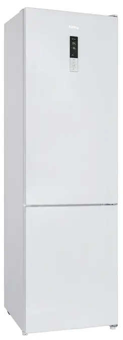 Холодильник Korting KNFC 62370 W фото 1 в Ростове-на-Дону