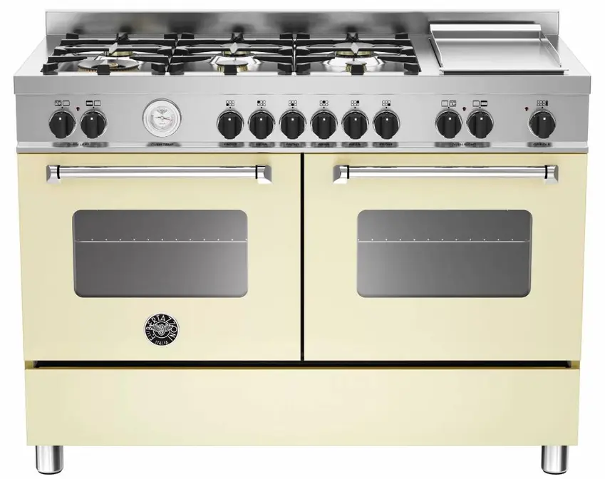 Варочный центр Bertazzoni MAS1206GMFEDCRT фото 1 в Ростове-на-Дону Варочный центр Bertazzoni MAS1206GMFEDCRT фото 1 в Ростове-на-Дону