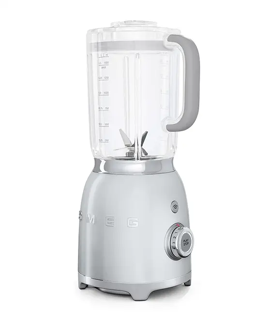 Блендер Smeg BLF01SVEU фото 4 в Ростове-на-Дону