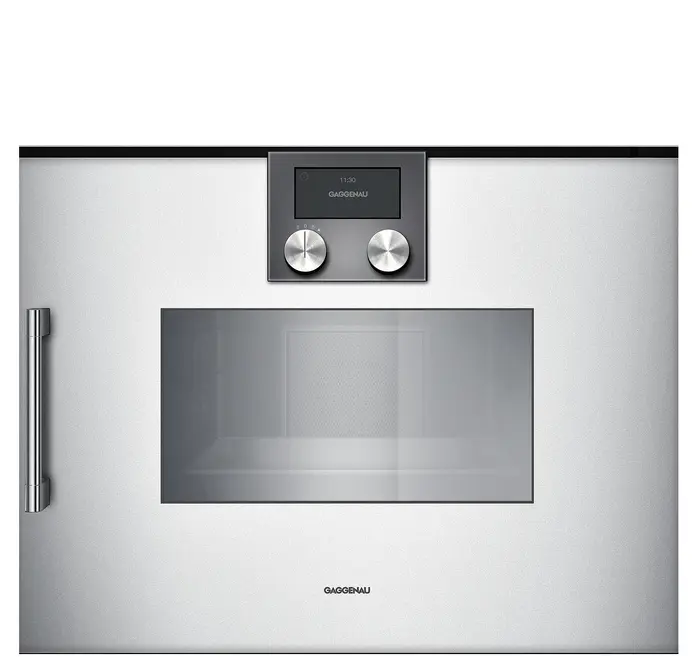 Духовой шкаф - пароварка Gaggenau BSP 260-131 фото 1 в Ростове-на-Дону Духовой шкаф - пароварка Gaggenau BSP 260-131 фото 1 в Ростове-на-Дону