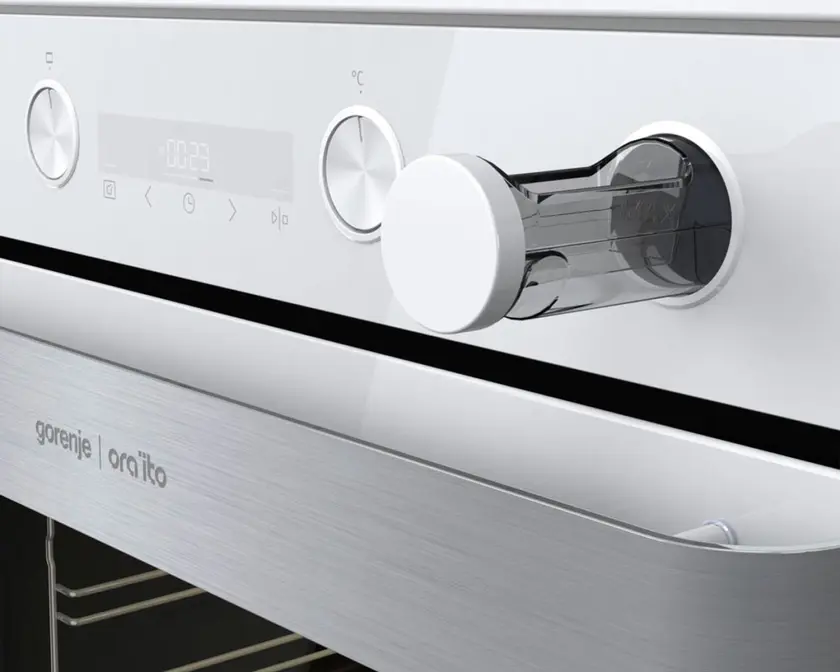Духовой шкаф Gorenje BSA6737ORAW фото 5 в Ростове-на-Дону