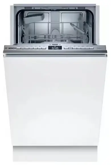 Встраиваемая посудомоечная машина Bosch SPV4EKX29E фото 1 в Ростове-на-Дону