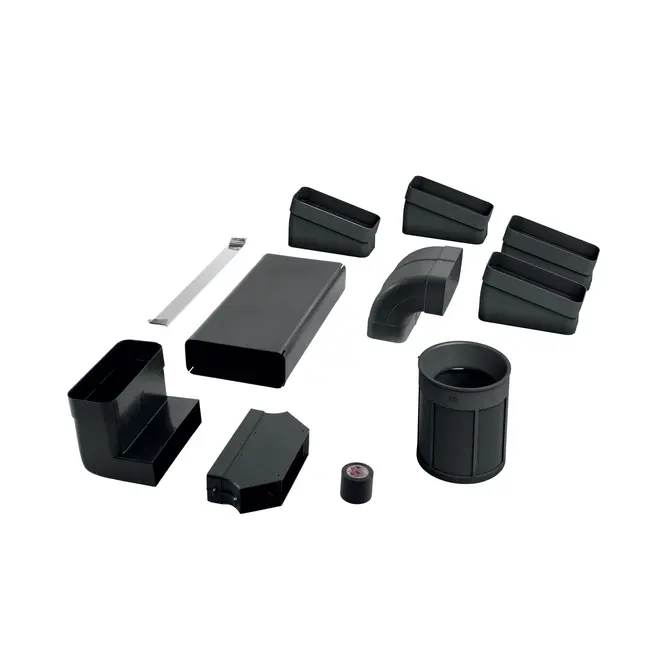 Комплект рециркуляции для вывода в цоколь Elica KIT0199835 фото 1 в Ростове-на-Дону