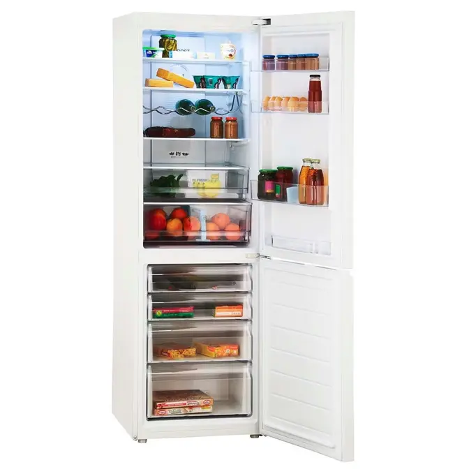 Холодильник Haier C2F636CWFD фото 2 в Ростове-на-Дону