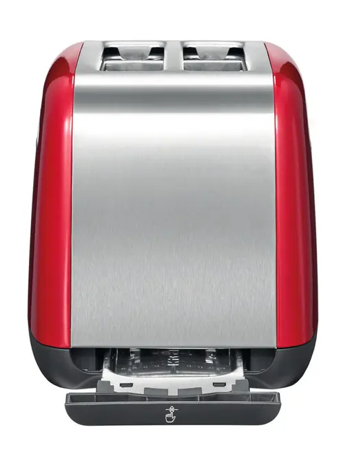 Тостер KitchenAid 5KMT221EER фото 7 в Ростове-на-Дону