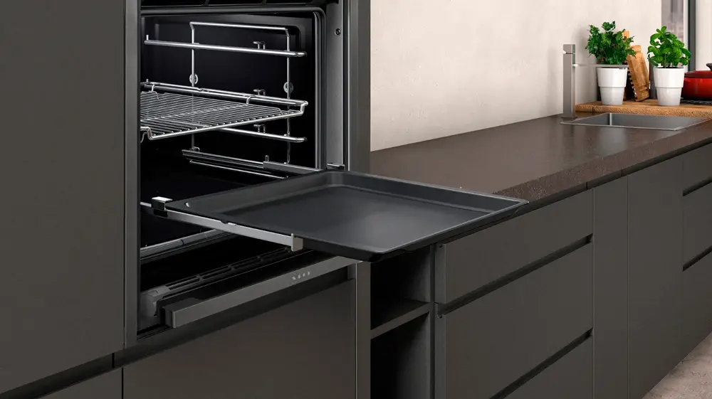 Духовой шкаф Neff B57CS28G0 фото 6 в Ростове-на-Дону
