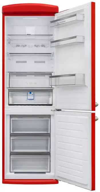 Холодильник Schaub Lorenz SLU S335R4E фото 3 в Ростове-на-Дону