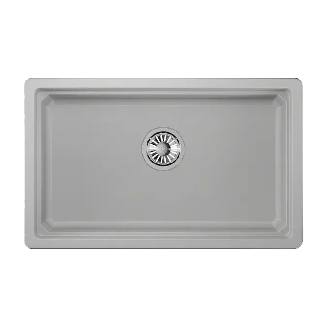 Мойка GRANULA Kitchen Space 7303U, АРКТИК фото 1 в Ростове-на-Дону