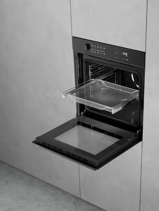 Духовой шкаф Kuppersberg HF 615 B фото 9 в Ростове-на-Дону