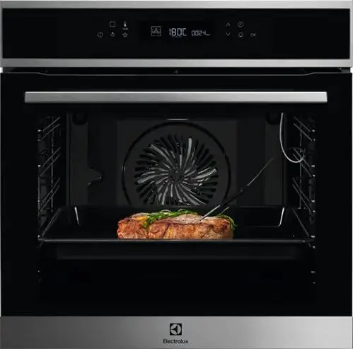 Духовой шкаф Electrolux COE7P31X фото 1 в Ростове-на-Дону