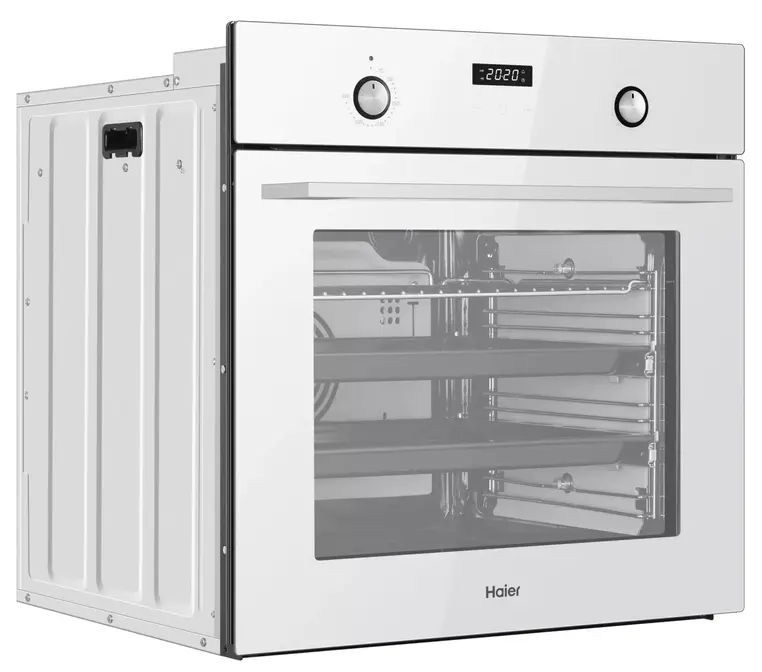 Духовой шкаф Haier HOX-P09CGW фото 2 в Ростове-на-Дону