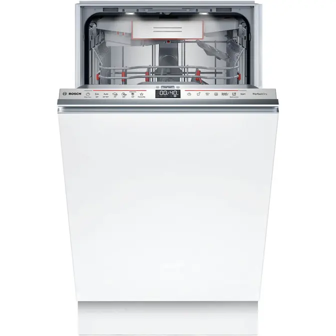 Посудомоечная машина Bosch SPV6YMX08E фото 1 в Ростове-на-Дону