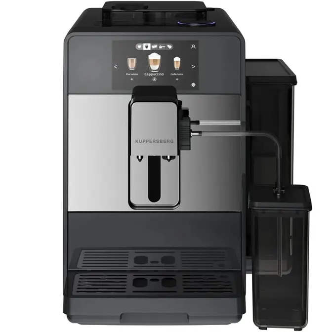 Кофемашина Kuppersberg KCF 401 G фото 1 в Ростове-на-Дону