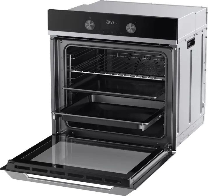 Духовой шкаф HAIER HOQ-K5AAN3BX фото 5 в Ростове-на-Дону