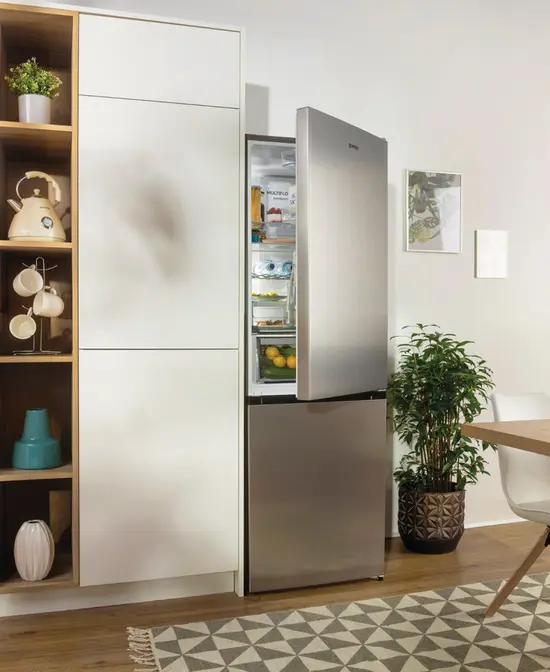 Холодильник Gorenje NRK 6201 ES4 фото 6 в Ростове-на-Дону