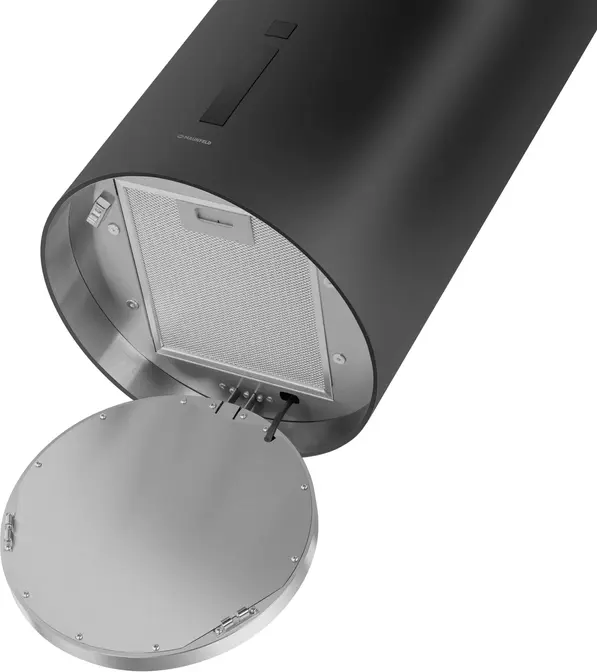 Вытяжка Maunfeld Lee Wall (sensor) 39 черный фото 4 в Ростове-на-Дону