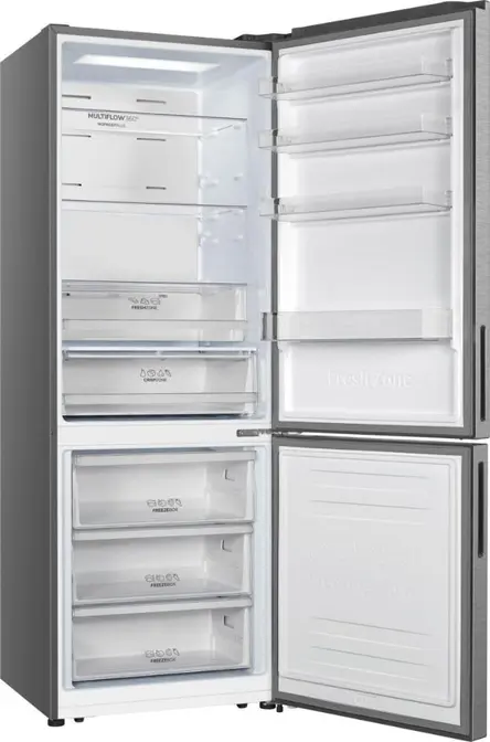Холодильник Gorenje NRK720EAXL4 фото 4 в Ростове-на-Дону