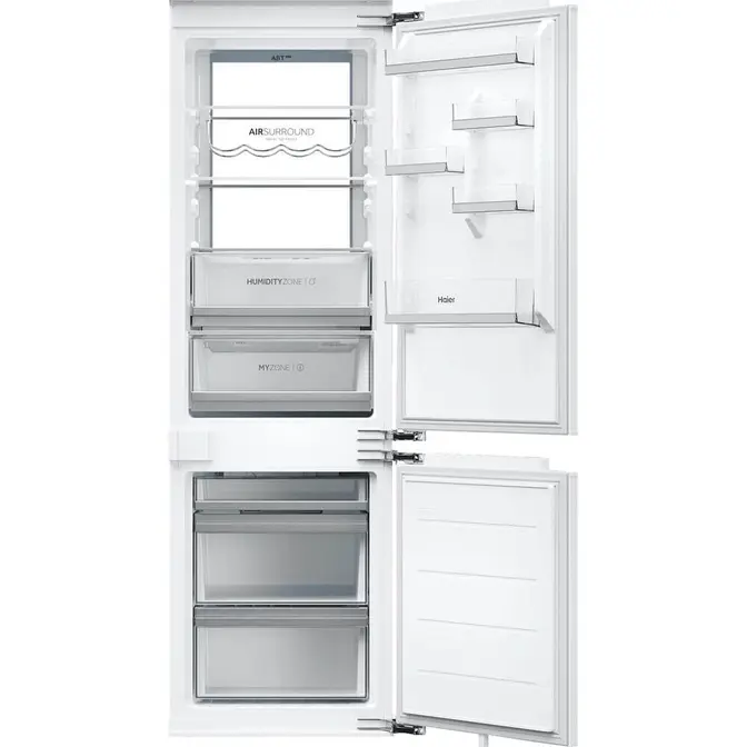 Холодильник Haier HBCN5177CU1 фото 1 в Ростове-на-Дону