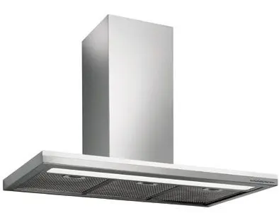 Вытяжка Falmec Lumen Isola 90 ix (800) ECP фото 2 в Ростове-на-Дону Вытяжка Falmec Lumen Isola 90 ix (800) ECP фото 2 в Ростове-на-Дону