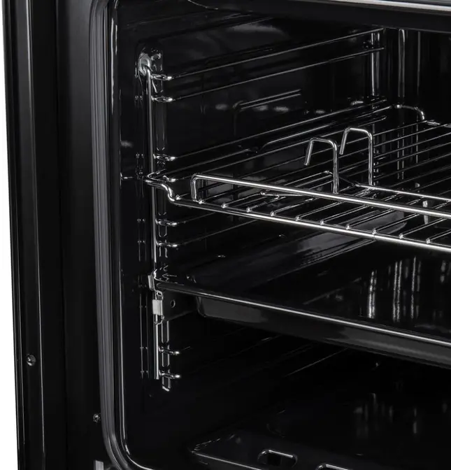 Газовый духовой шкаф Maunfeld EOGC604S фото 9 в Ростове-на-Дону
