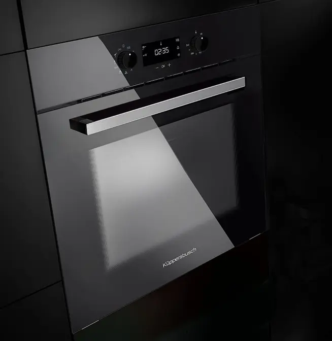 Духовой шкаф Kuppersbusch B 6120.0 S фото 2 в Ростове-на-Дону