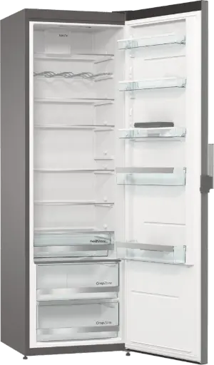 Холодильник Gorenje R6192LX фото 2 в Ростове-на-Дону