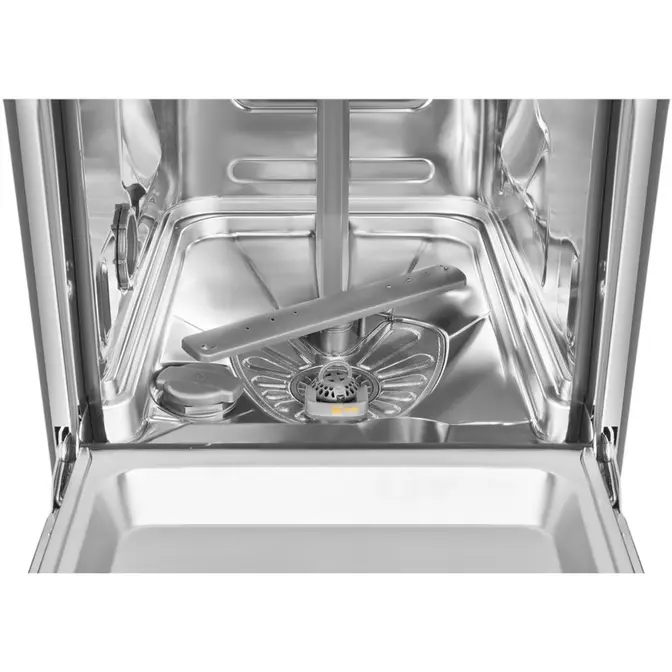 Посудомоечная машина Smeg ST4512EIN фото 2 в Ростове-на-Дону