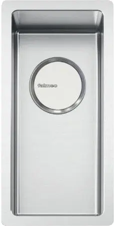Мойка Falmec COMO 18 CM INOX (UNDERMOUNT) в Ростове-на-Дону Мойка Falmec COMO 18 CM INOX (UNDERMOUNT) в Ростове-на-Дону