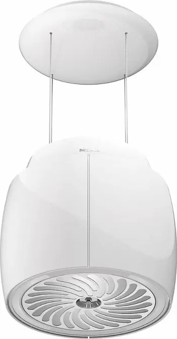 Вытяжка Miele DA 7378 D BRWS Aura Ambient фото 2 в Ростове-на-Дону