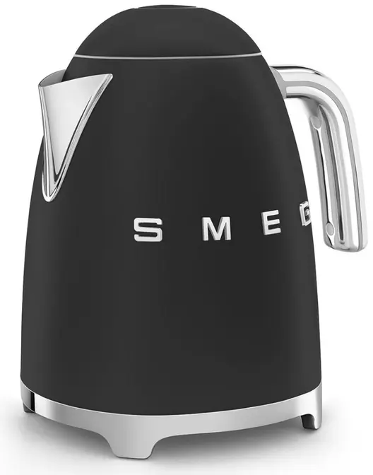 Чайник Smeg KLF03BLMEU фото 5 в Ростове-на-Дону