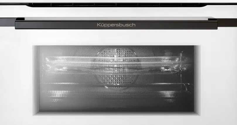 Компактный духовой шкаф с микроволнами Kuppersbusch CBM 6550.0 W2 фото 3 в Ростове-на-Дону