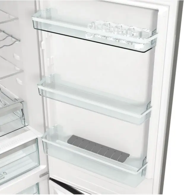 Холодильник Gorenje NRK6192AXL4 фото 15 в Ростове-на-Дону
