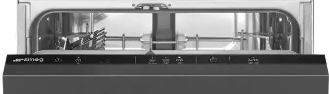 Посудомоечная машина Smeg ST4522IN фото 2 в Ростове-на-Дону