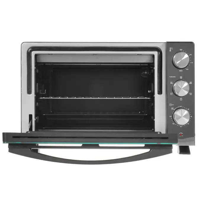 Мини печь Rommelsbacher BGS 1500 фото 8 в Ростове-на-Дону Мини печь Rommelsbacher BGS 1500 фото 8 в Ростове-на-Дону