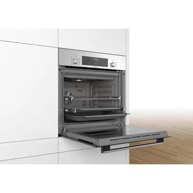 Духовой шкаф Bosch HBJ 558 YS0Q фото 4 в Ростове-на-Дону