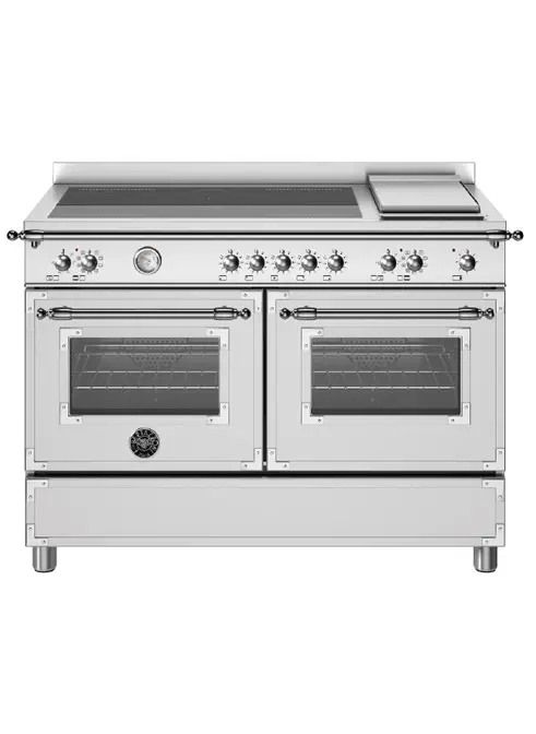 Варочный центр Bertazzoni HER125I2EXT Нержавеющая сталь фото 1 в Ростове-на-Дону Варочный центр Bertazzoni HER125I2EXT Нержавеющая сталь фото 1 в Ростове-на-Дону