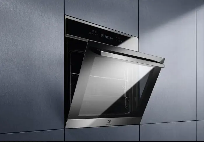 Духовой шкаф Electrolux COE7P31X фото 4 в Ростове-на-Дону