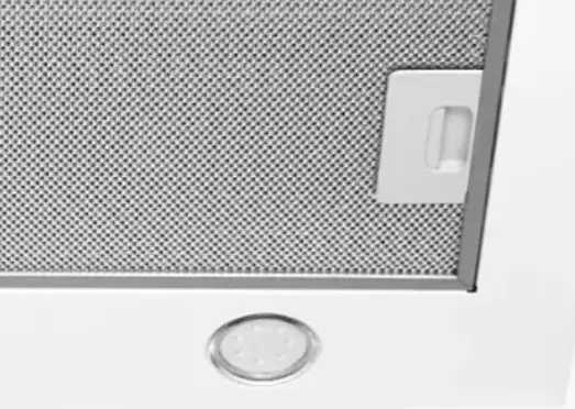 Встраиваемая вытяжка Kuppersberg SLIMBOX 60 GW фото 4 в Ростове-на-Дону