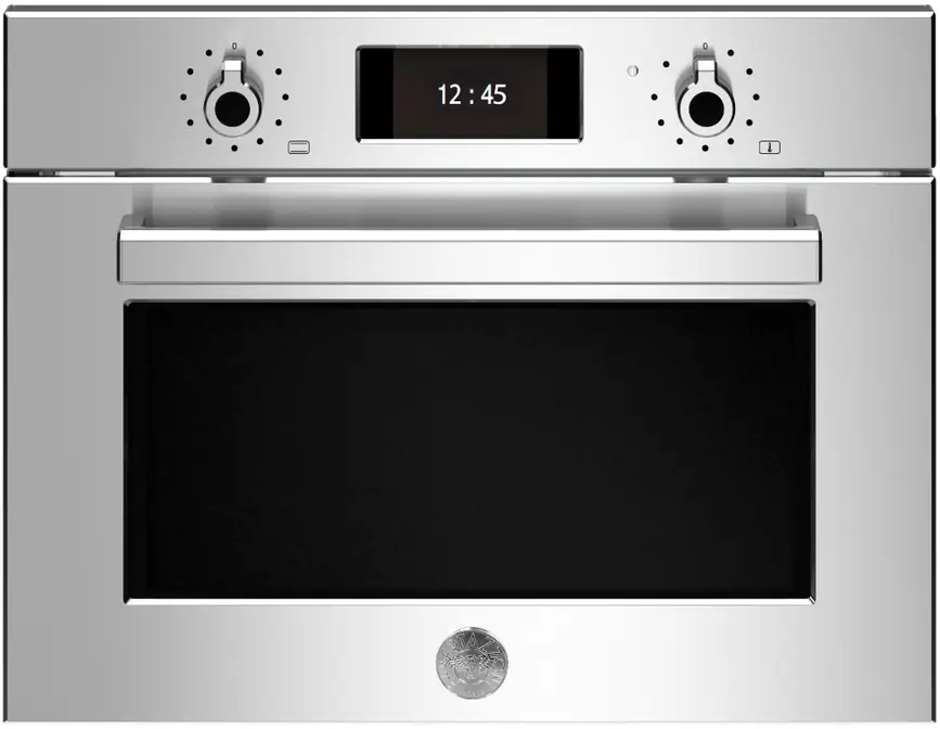 Духовой шкаф с СВЧ Bertazzoni F457PROMWTX фото 1 в Ростове-на-Дону Духовой шкаф с СВЧ Bertazzoni F457PROMWTX фото 1 в Ростове-на-Дону