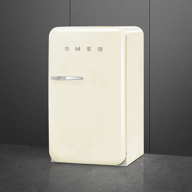 Холодильник Smeg FAB10RCR5 фото 4 в Ростове-на-Дону