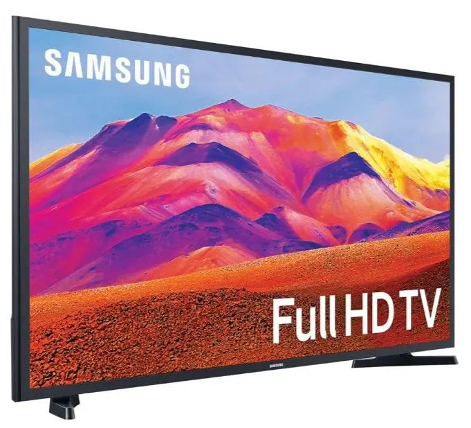 Телевизор Samsung UE32T5300AUXCE фото 3 в Ростове-на-Дону